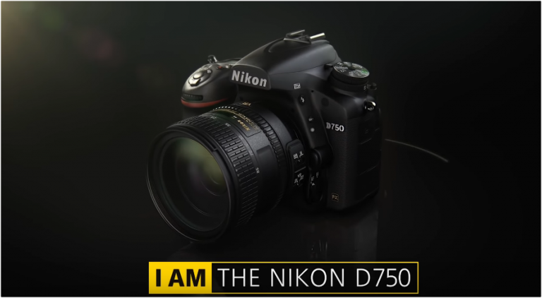 Nikon D780,