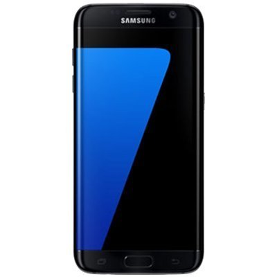 Samsung Galaxy S7 Edge SM-G935F Smart Phone 32 GB, Black Onyx