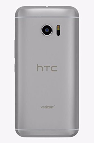 HTC 10 32GB, Glacier Silver (Verizon)