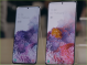 Phone review Samsung Galaxy S20 vs Galaxy S10