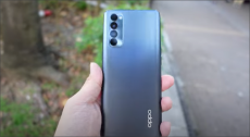 Review Oppo Reno 4 Pro – price, Specifications