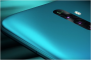 Oppo Reno2 F Dual Sim, 128GB, 4G LTE – Nebula Green