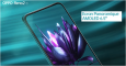 Oppo Reno2 F Dual Sim, 128GB, 4G LTE – Nebula Green