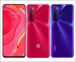 Review HUAWEI nova 7 5G – price, Specifications