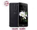 LG K7 4G volte Dual Sim Mobile Phone (Titan Black)...